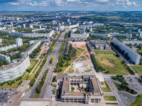 Отзывы на ремонт Тур Термы Набережные Челны на 1 день