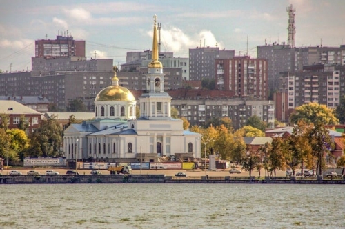 Отзывы на ремонт Тур Воткинские термы на 2 дня