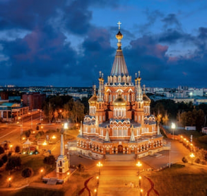 Отзывы на ремонт Тур Ижевск и Сарапул на 2 дня