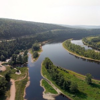 Отзывы на ремонт Прогулка на каяках Красный ключ