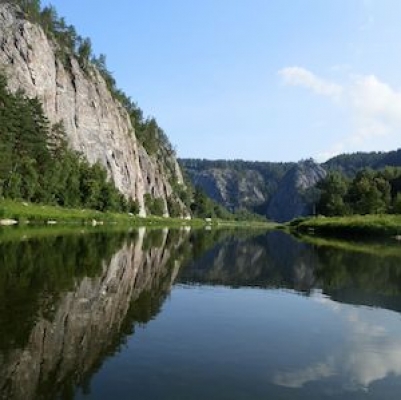 Отзывы на ремонт Прогулка на байдарках по реке Белая