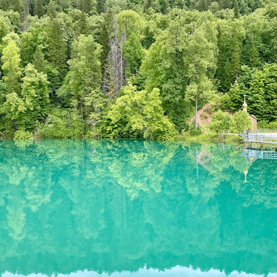  Тур Красный ключ